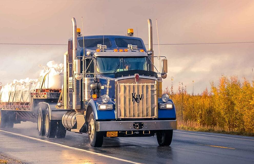 Flexible Truck Load Credit Solutions for Your Business