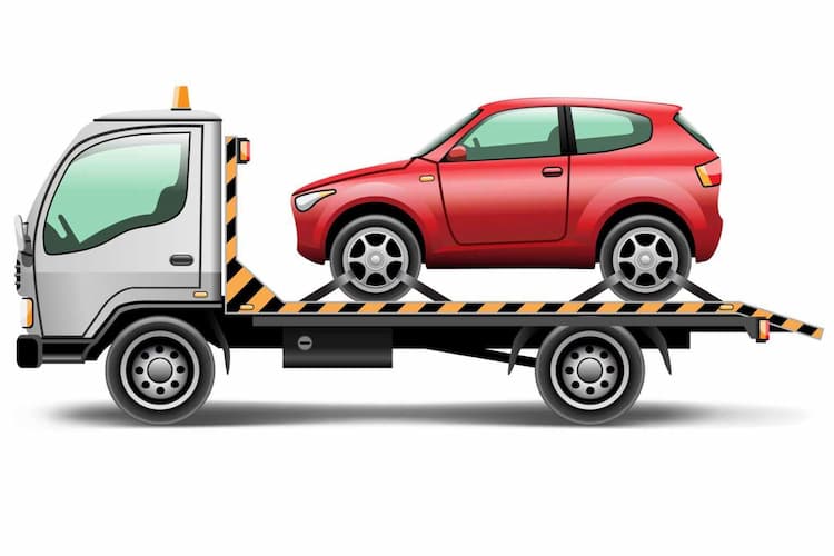 Tow with Confidence – Tips for a Safe and Smooth Haul!