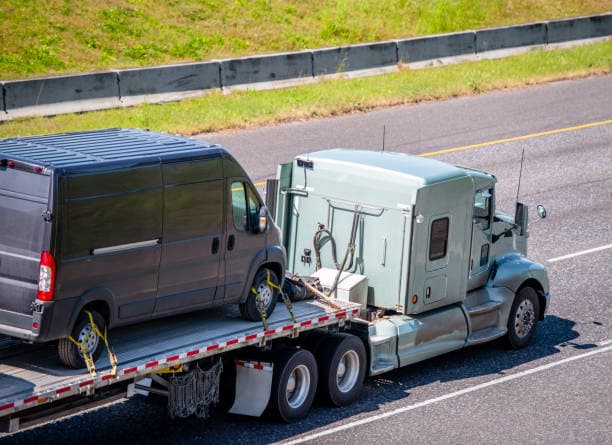  Stay Safe, Stay Moving – Emergency Towing When You Need It Most