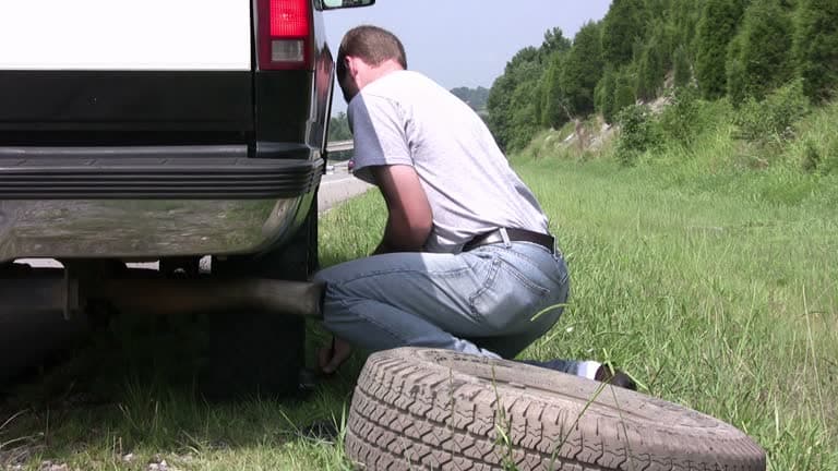  Breakdown? No Problem! Get Back on the Road Fast
