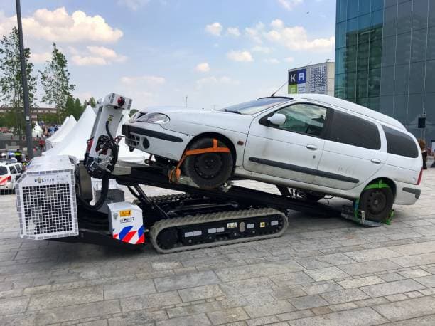 Keeping Your Truck on the Road with Trusted Tow Services