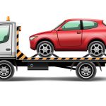 Here are some tips to help you tow a car!